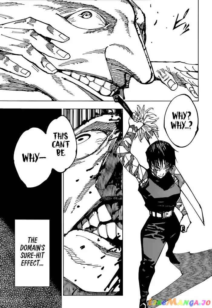 Jujutsu Kaisen Chapter 198 image 15_optimized